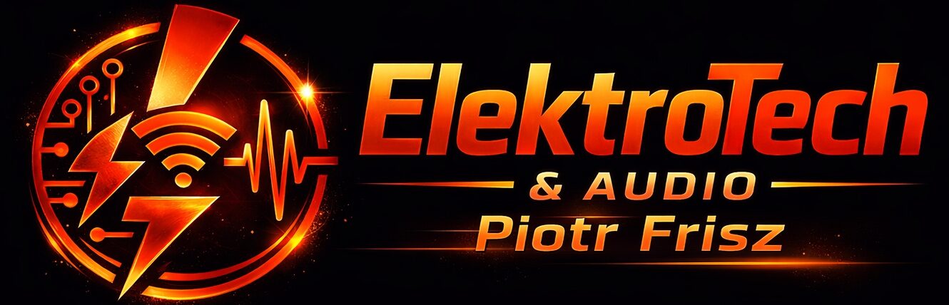ElektroTech & Audio Piotr Frisz